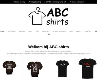 https://www.abcshirts.nl