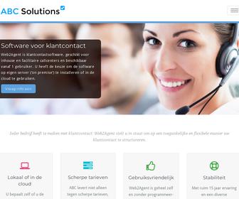 http://www.abcsolutions.nl