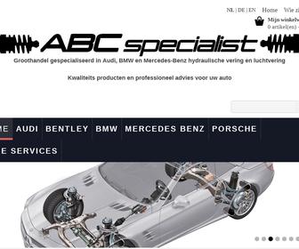 http://www.abcspecialist.nl