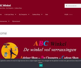 www.abcwinkel.nl