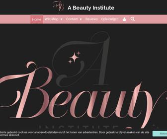 A Beauty Institute