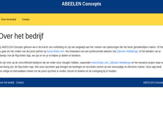 https://www.abeelenconcepts.nl