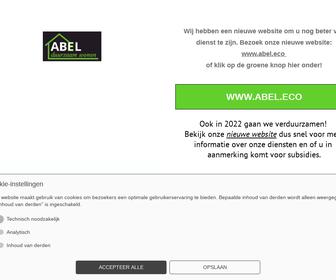 http://www.abel-duurzaamwonen.nl