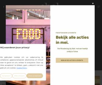 http://www.abel-restaurant.nl