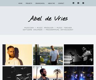Abel de Vries Music