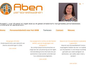 http://www.aben-personeelszaken.nl