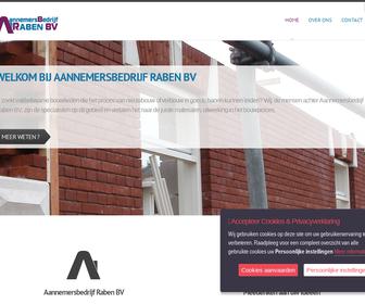 Aannemersbedrijf Raben