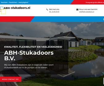 http://www.abh-stukadoors.nl