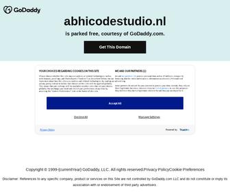 http://www.abhicodestudio.nl