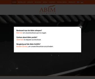 ABIM Yachting B.V.