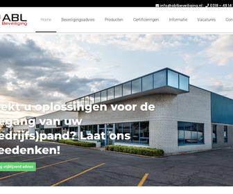 ABL Beveiliging B.V.