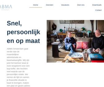 http://www.abma-amsterdam.nl