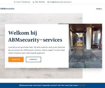 http://www.abmsecurity-services.nl