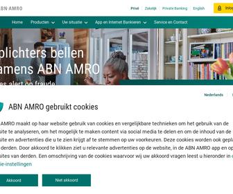 ABN AMRO Bank N.V.