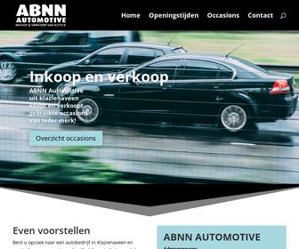 ABNN Automotive B.V.