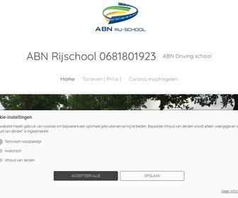 http://www.abnrijschool.nl