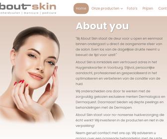 http://www.about-skin.nl