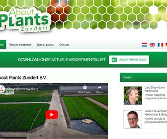 http://www.aboutplants.nl