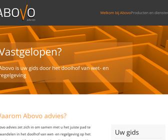 http://www.abovoadvies.nl
