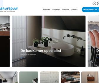 ABR Afbouw