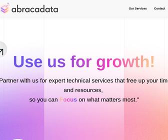 http://www.abracadata.io