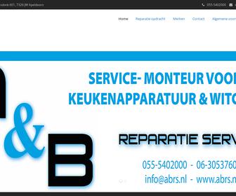 A&B Reparatie Service