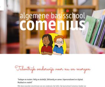 Algemene Basisschool Comenius