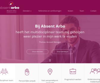 http://www.absentarbo.nl