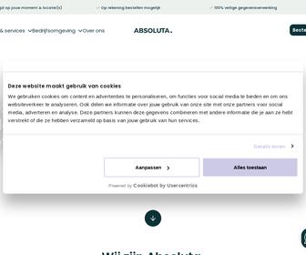 http://www.absoluta.nl
