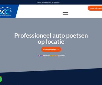 http://www.absolutecarcleaning.nl