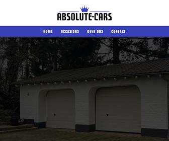 http://www.absolutecars.nl