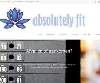 http://www.absolutely-fit.nl