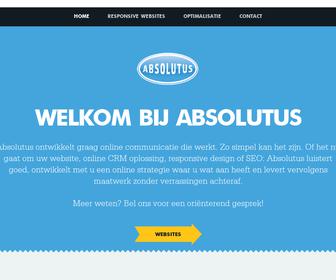http://www.absolutus.nl