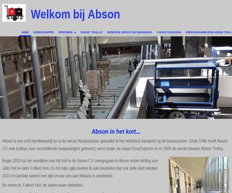 Abson