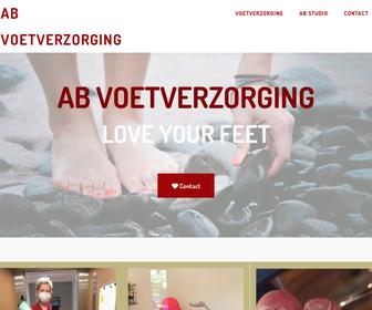 http://www.abvoetverzorging.nl