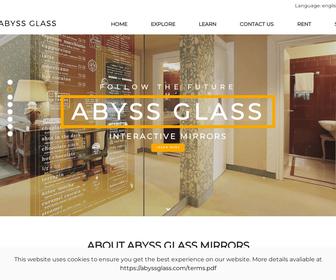 Abyss Glass Benelux