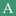 Favicon van acoperte.nl