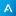 Favicon van aca.nl