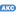 Favicon van academischkenniscentrum.nl