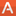 Favicon van accentareclame.nl