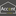 Favicon van accentinhuis.nl