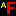 Favicon van accuservicefulmen.nl