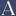 Favicon van acejewelers.com