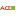 Favicon van acekoeriers.nl