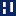 Favicon van aces.nl