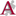 Favicon van acess.nl