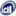 Favicon van ach.nu