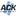 Favicon van ackautos.nl