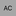 Favicon voor acnomilan.com