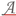 Favicon van acradac.com